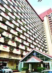 Blk 9 Selegie House (Central Area), HDB 3 Rooms #592949911